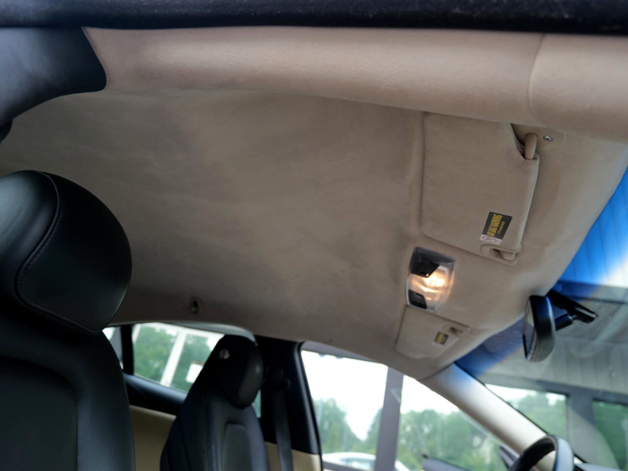 Used 2012 Fisker Karma EcoSport image 32