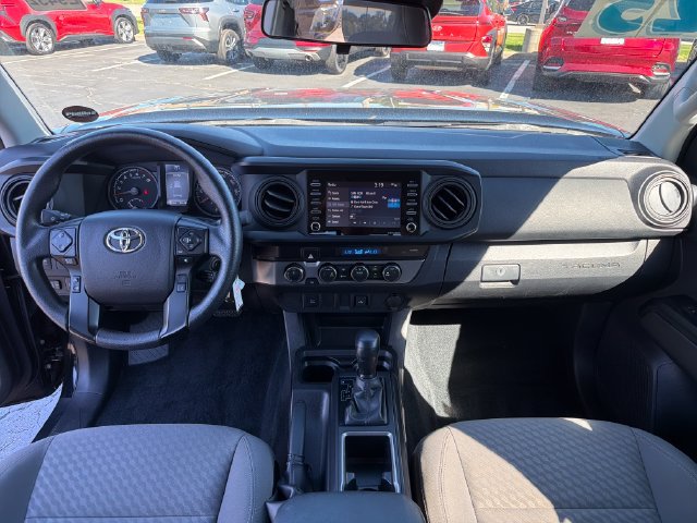 Used 2023 Toyota Tacoma SR AWD/4WD image 14