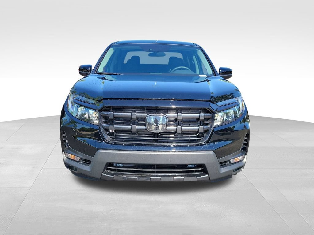 Used 2026 Honda Ridgeline Sport image 7