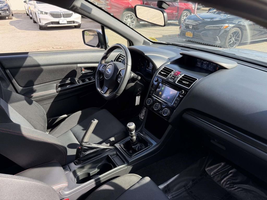 Used 2019 Subaru WRX image 11