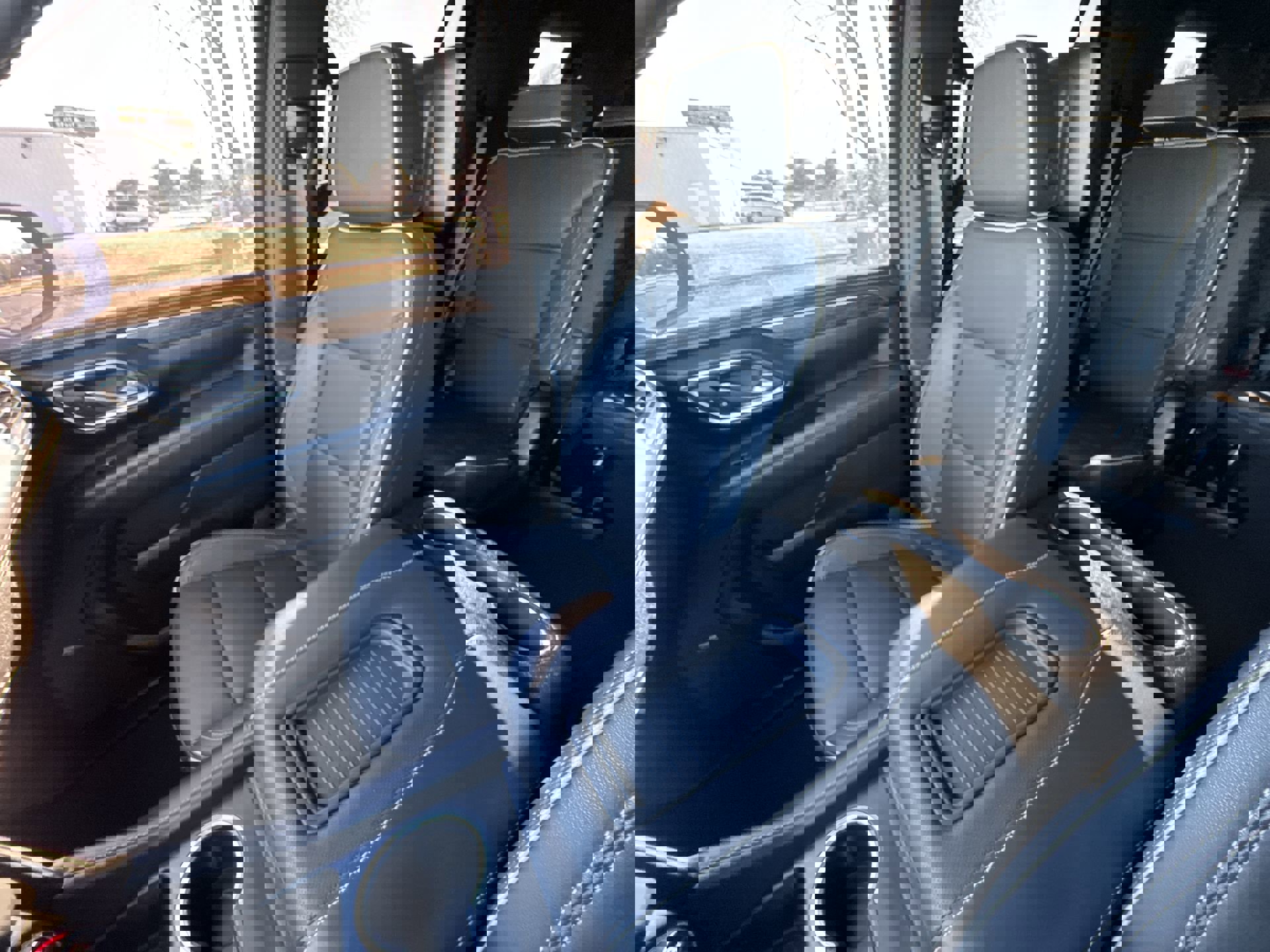 Certified 2023 Chevrolet Tahoe Premier image 21