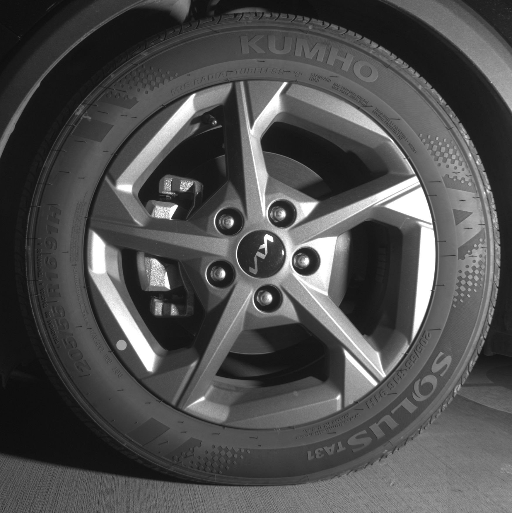 Used 2025 Kia K4 LXS image 12