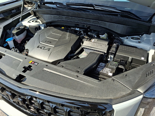 Used 2025 Kia Telluride SX Prestige X-Line AWD/4WD image 29