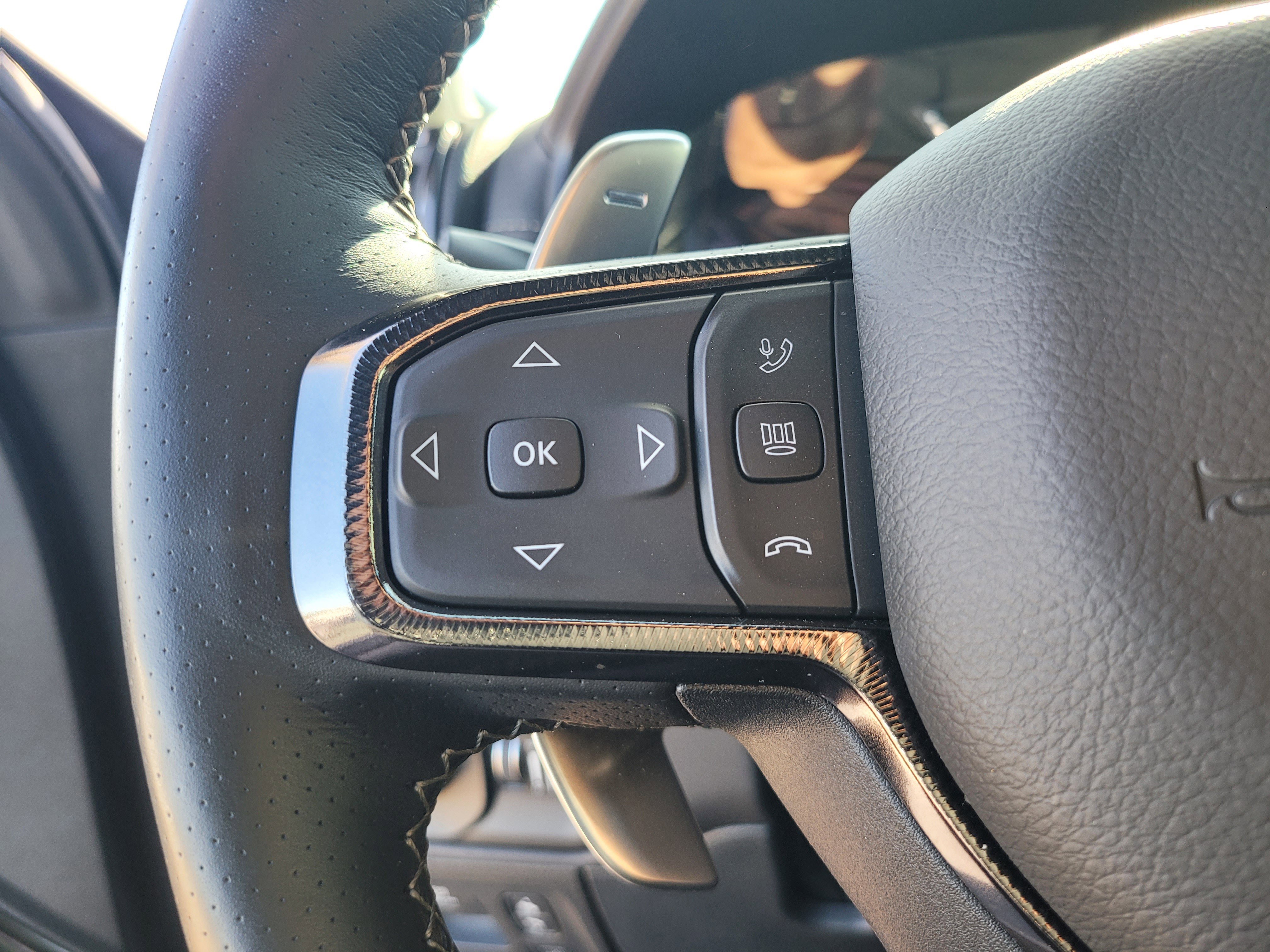 Used 2025 RAM 1500 RHO w/ RHO Level 1 Equipment Group image 29