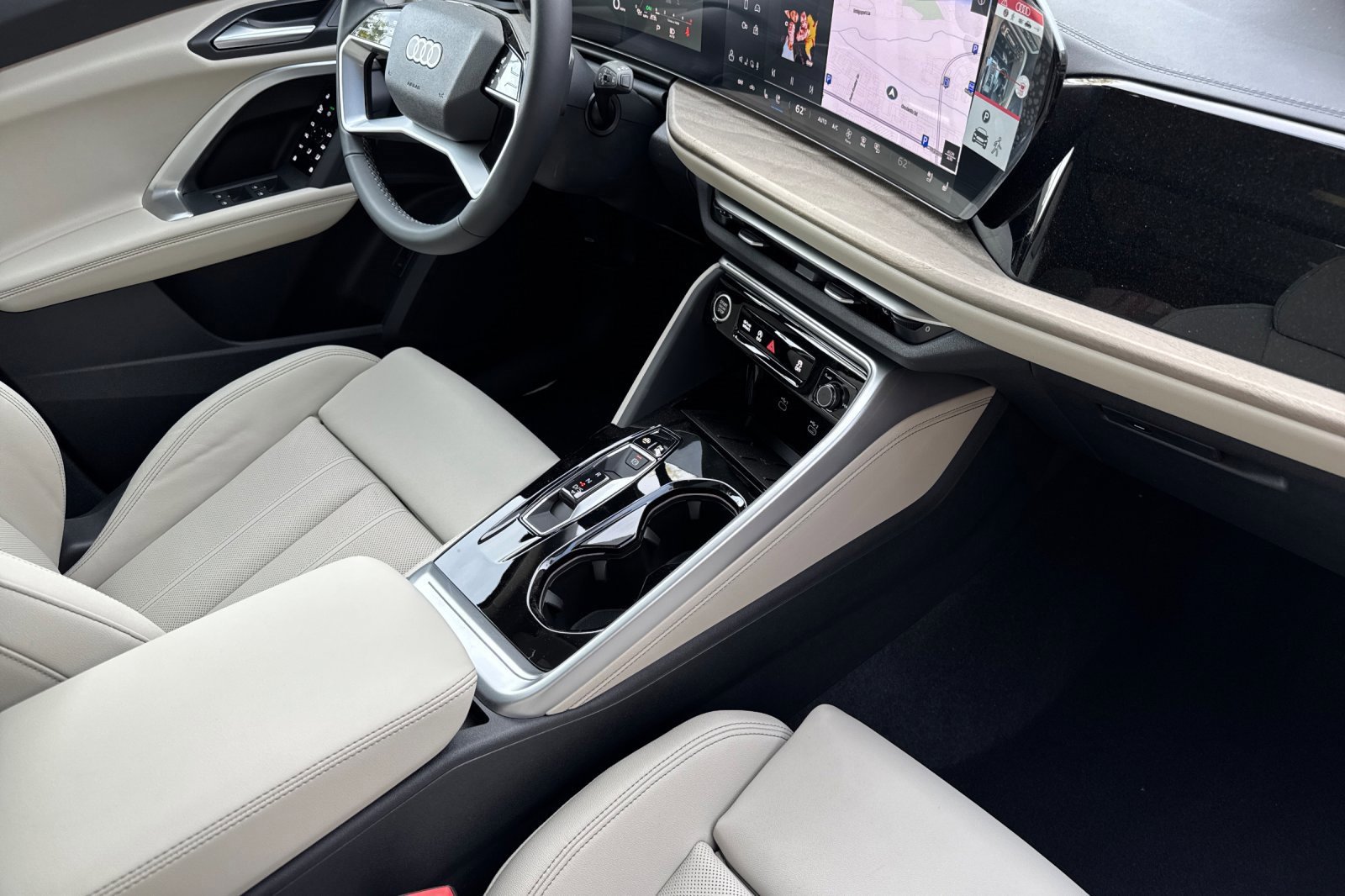 New 2025 Audi Q5 Premium Plus image 13