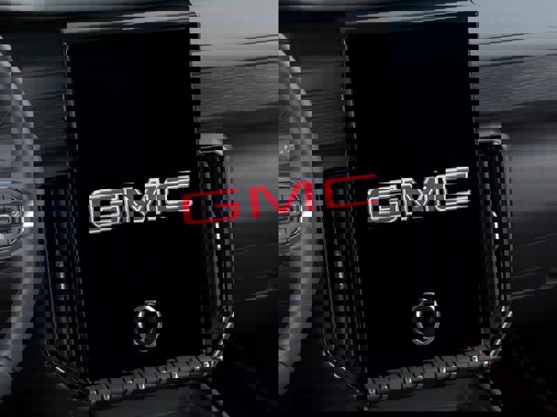 New 2026 GMC Acadia AT4 image 20