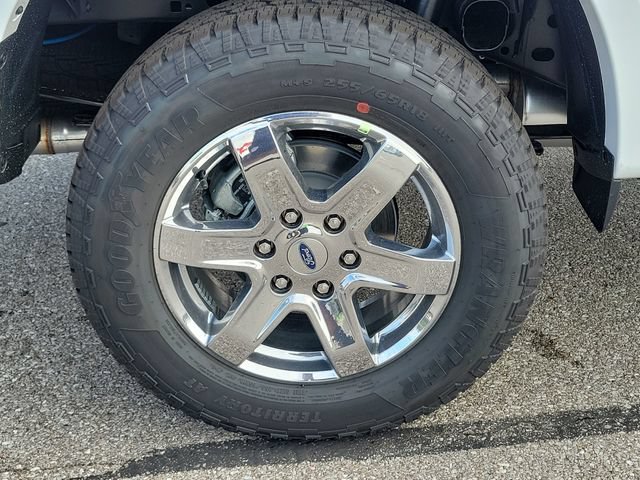 New 2026 Ford Ranger Lariat w/ FX4 Off-Road Package AWD/4WD image 5
