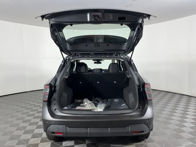 New 2026 Nissan Kicks S FWD image 47