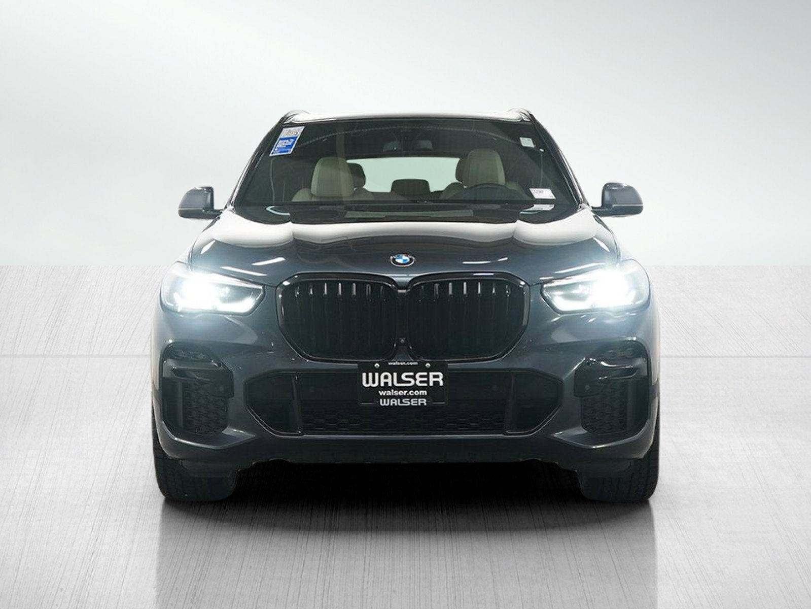 Used 2022 BMW X5 xDrive40i image 8