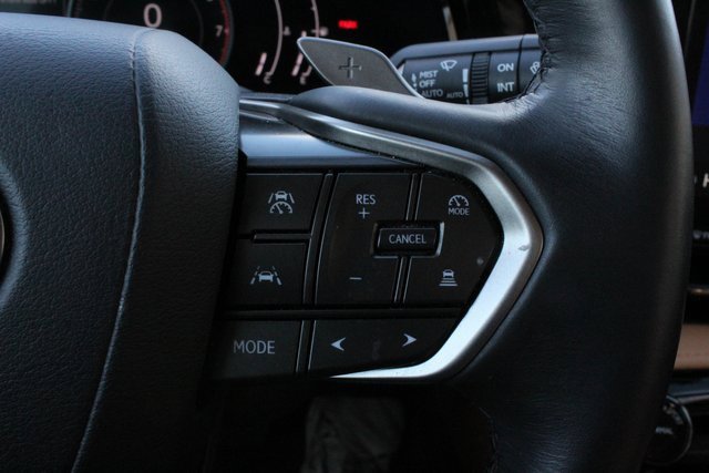 Used 2022 Lexus NX 350 AWD image 23