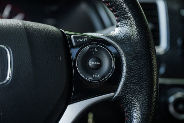 Used 2013 Honda Civic Si image 70