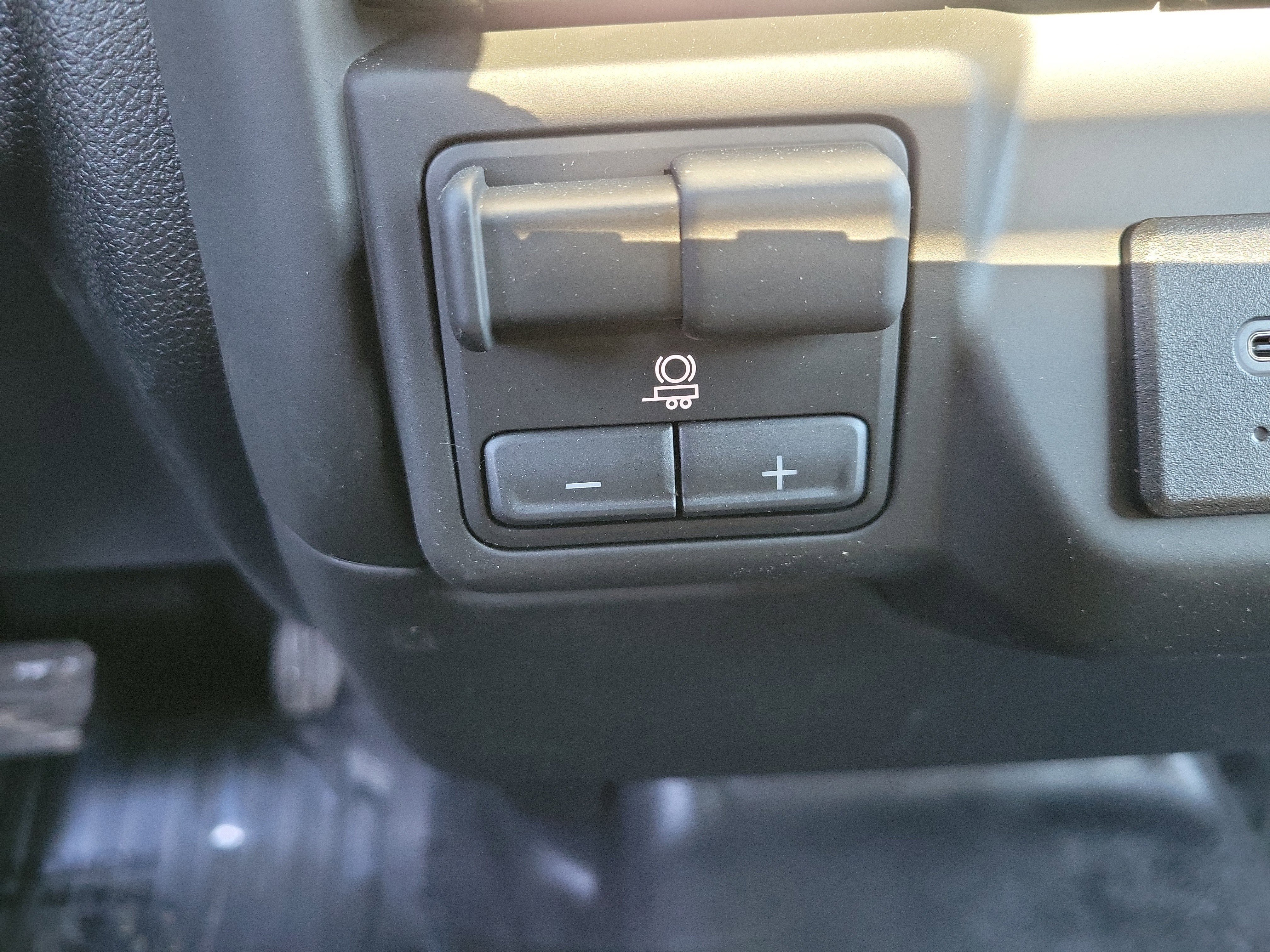New 2026 GMC Sierra 3500 Pro w/ Convenience Package image 27