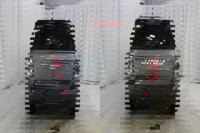 New 2026 Ford Bronco Sport Outer Banks w/ Outer Banks Tech Package+ image 24