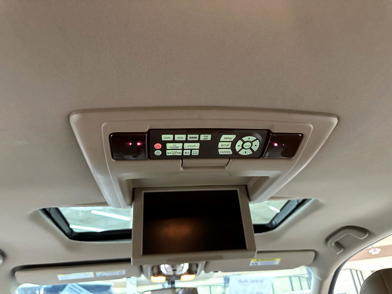 Used 2016 Honda Pilot EX-L image 38