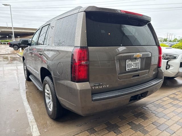 Used 2016 Chevrolet Tahoe LT image 4