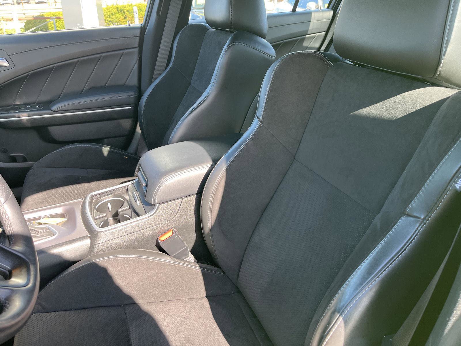 Used 2023 Dodge Charger GT w/ Plus Group AWD/4WD image 9