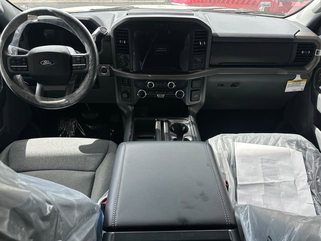 New 2026 Ford F150 XLT AWD/4WD image 12