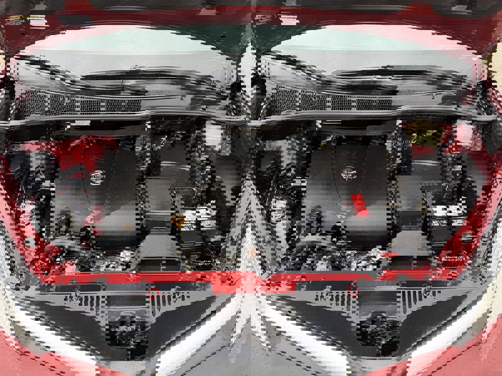 Used 2018 Toyota Sienna LE w/ Carpet Mat Package image 41