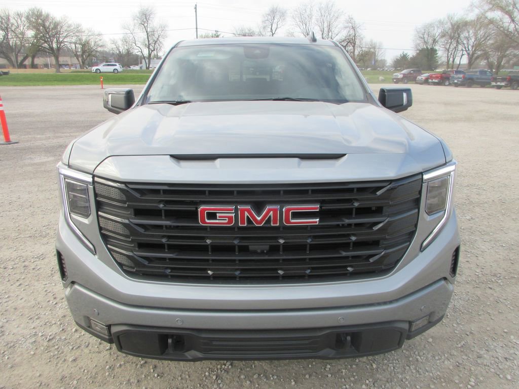 New 2026 GMC Sierra 1500 Elevation w/ Elevation Premium Package image 11