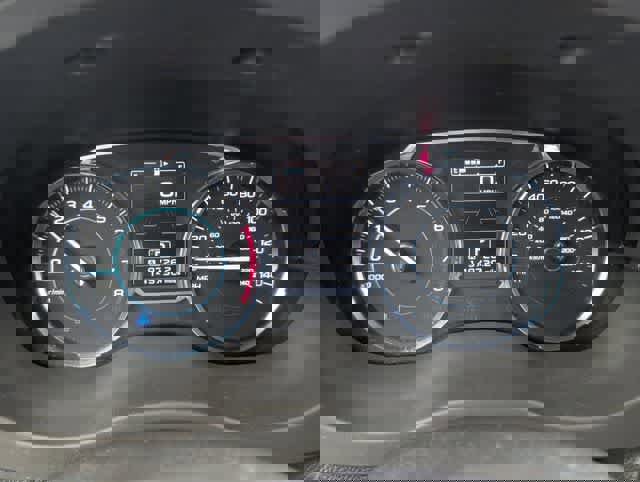 Used 2018 Subaru Forester 2.5i Touring w/ Popular Package #3B image 33