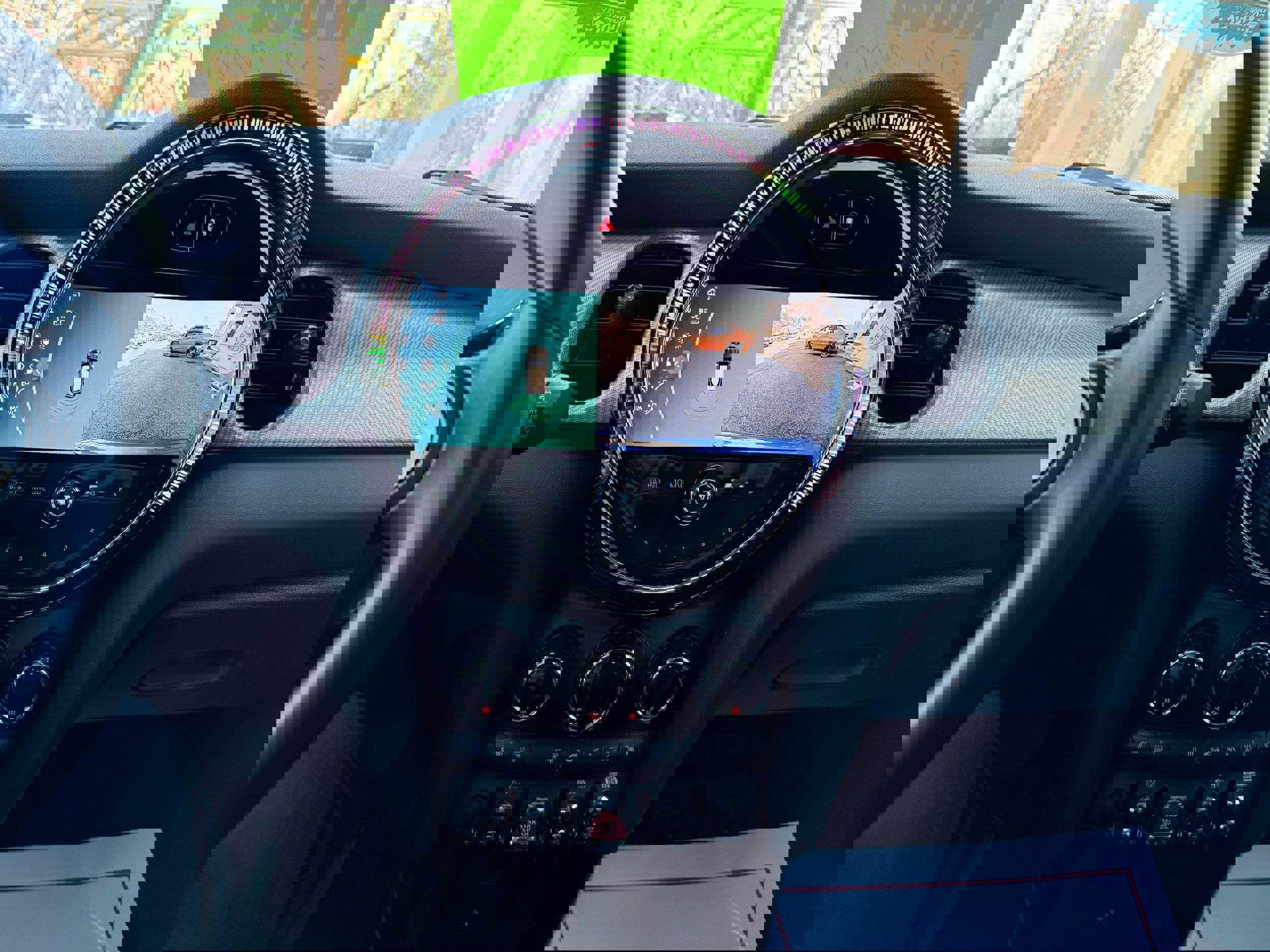 Used 2022 MINI Cooper S image 18