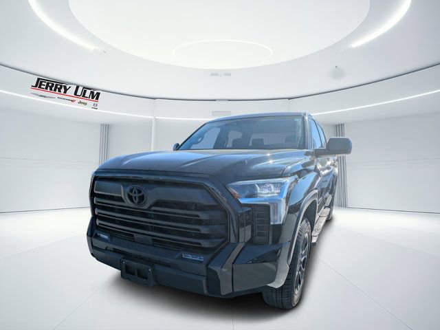 Used 2024 Toyota Tundra SR5 image 6