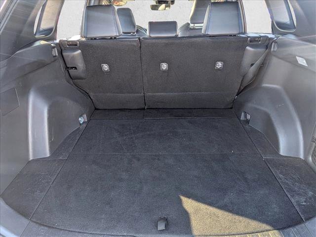 Used 2020 Toyota RAV4 XSE image 6
