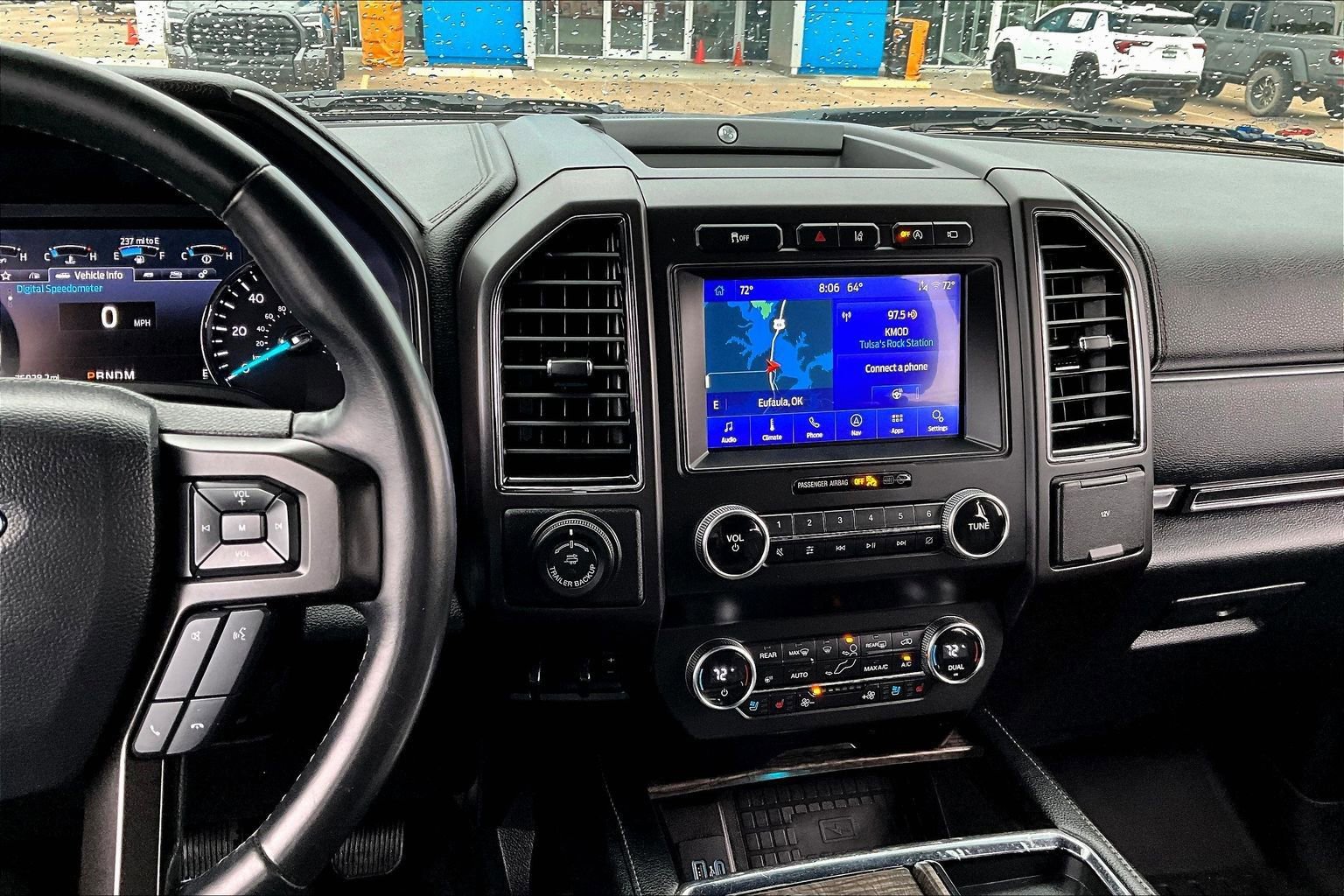 Used 2020 Ford Expedition Limited w/ Special Edition Package image 6