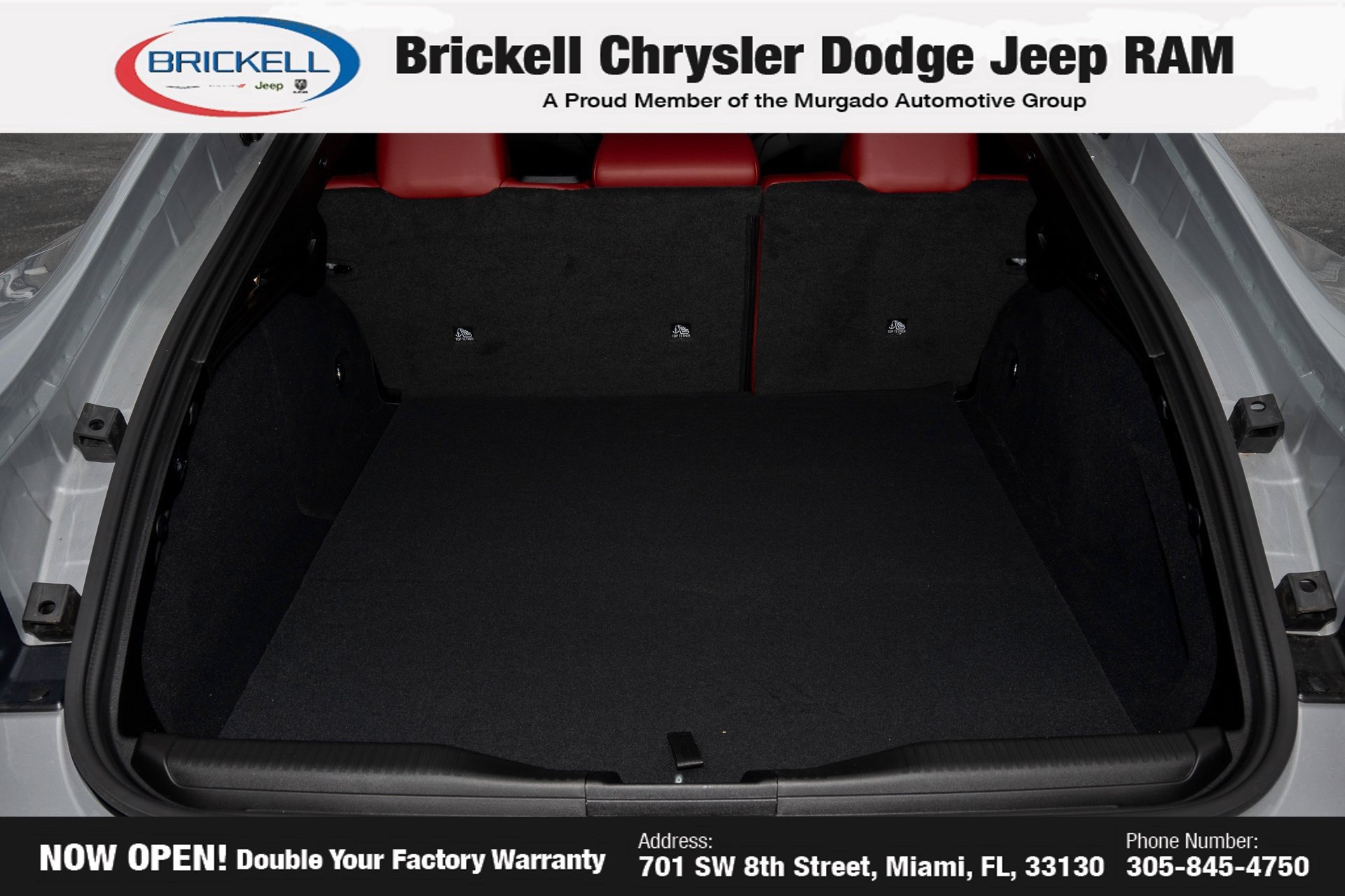 New 2026 Dodge Charger Scat Pack AWD/4WD image 9