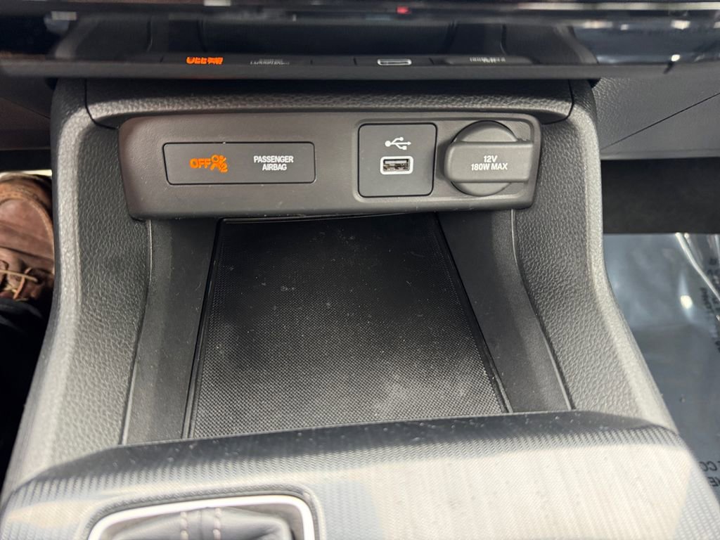 Used 2022 Honda Civic Sport image 22