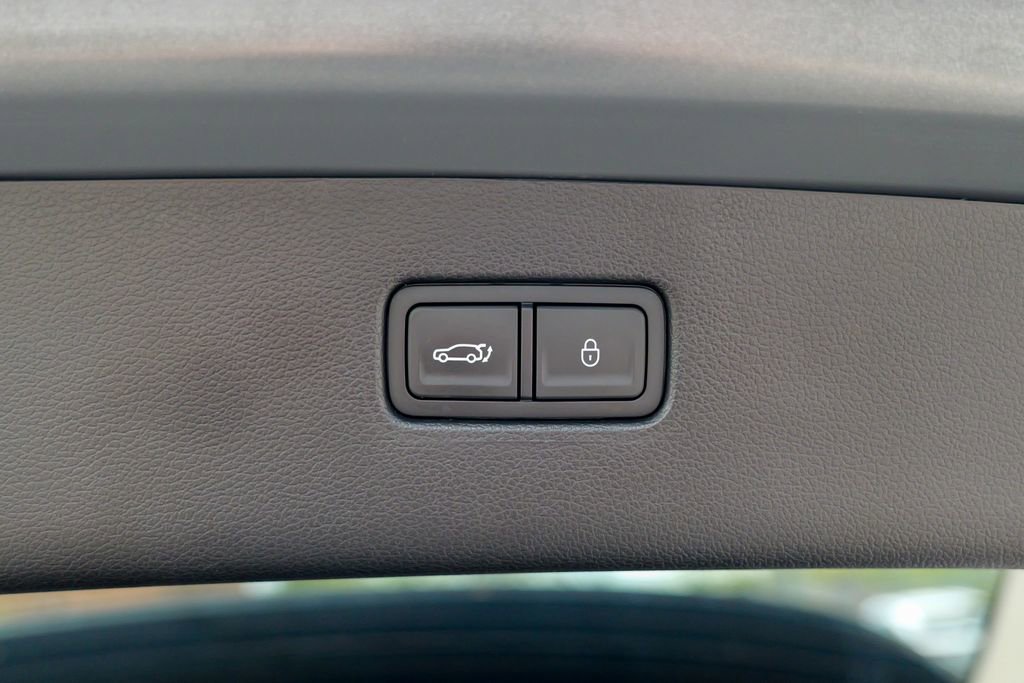 Used 2024 Genesis GV80 2.5T AWD/4WD image 62