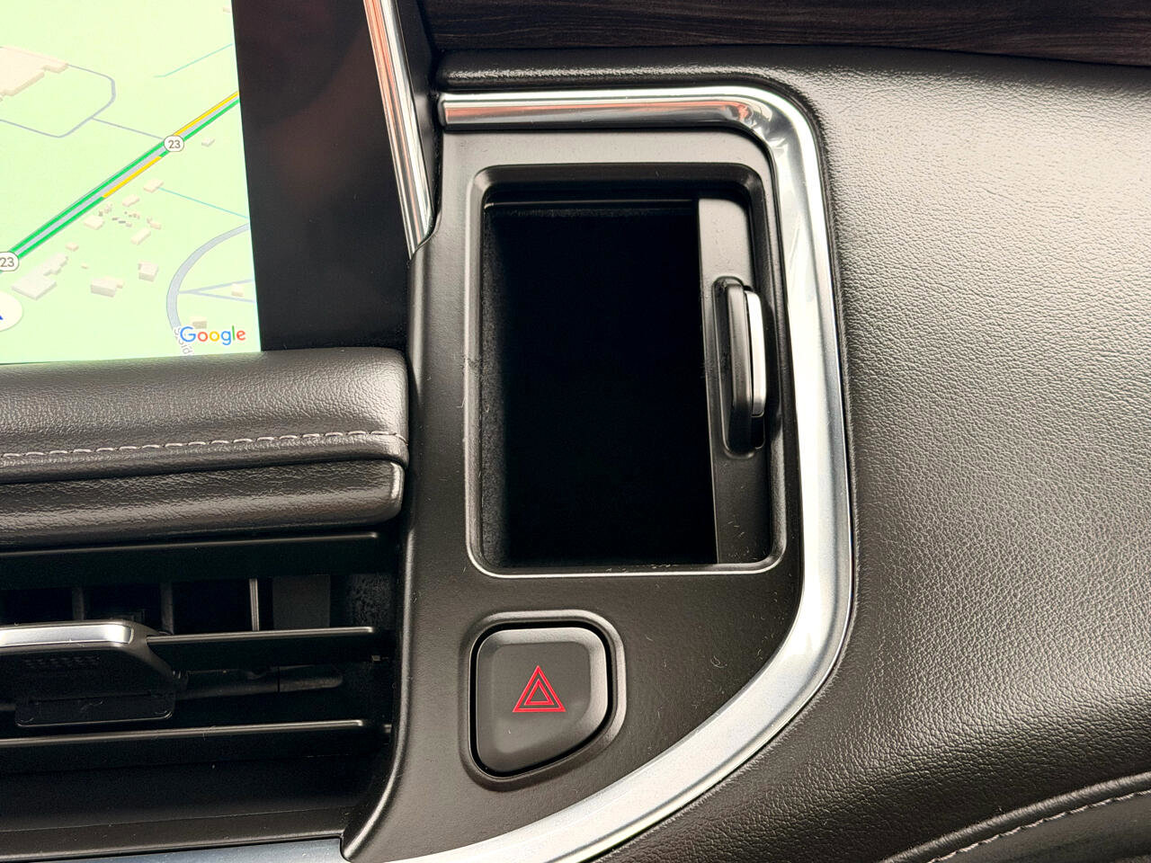 Used 2024 Chevrolet Tahoe Z71 image 27