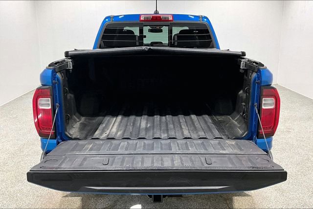 Used 2024 GMC Canyon Elevation w/ Convenience Package image 7