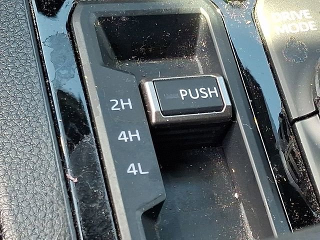 Used 2025 Toyota Tundra SR5 AWD/4WD image 24