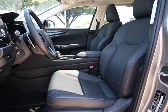 Used 2024 Lexus NX 350 AWD w/ Premium Package image 24