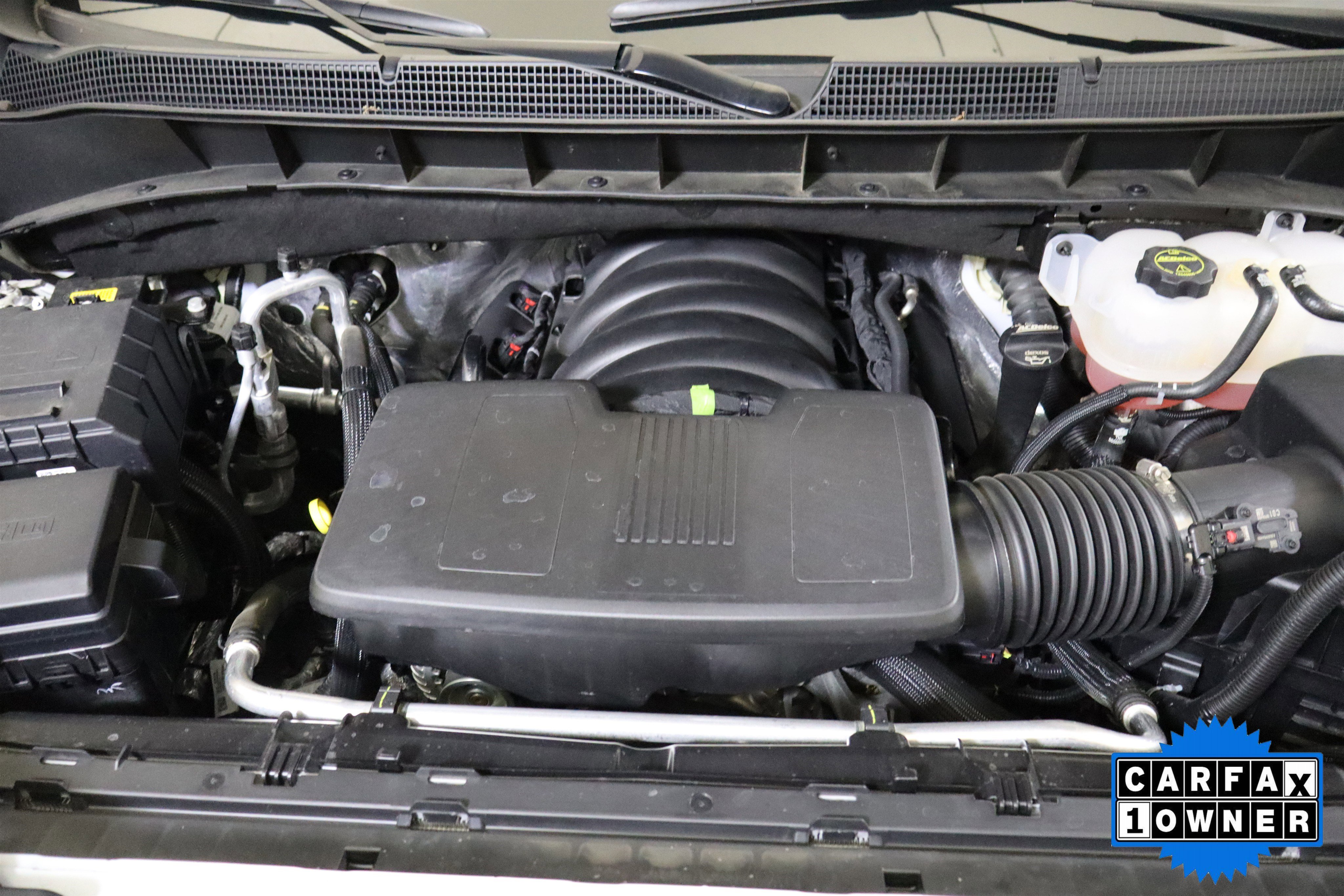 Used 2024 Chevrolet Silverado 1500 LT image 15