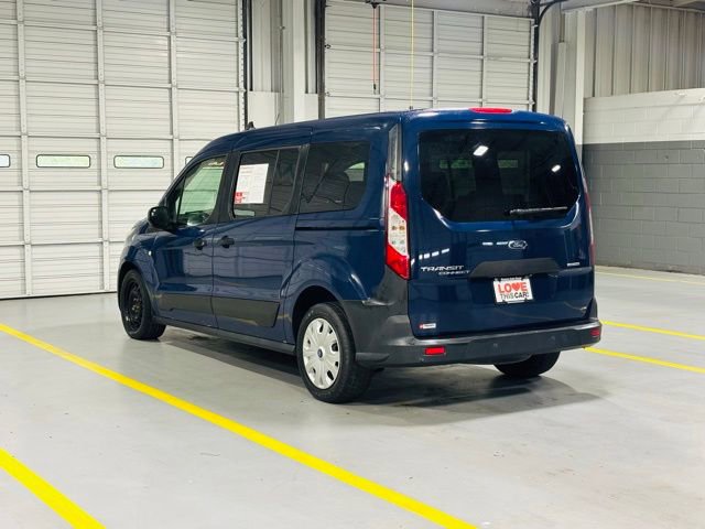 Used 2020 Ford Transit Connect XL FWD image 16