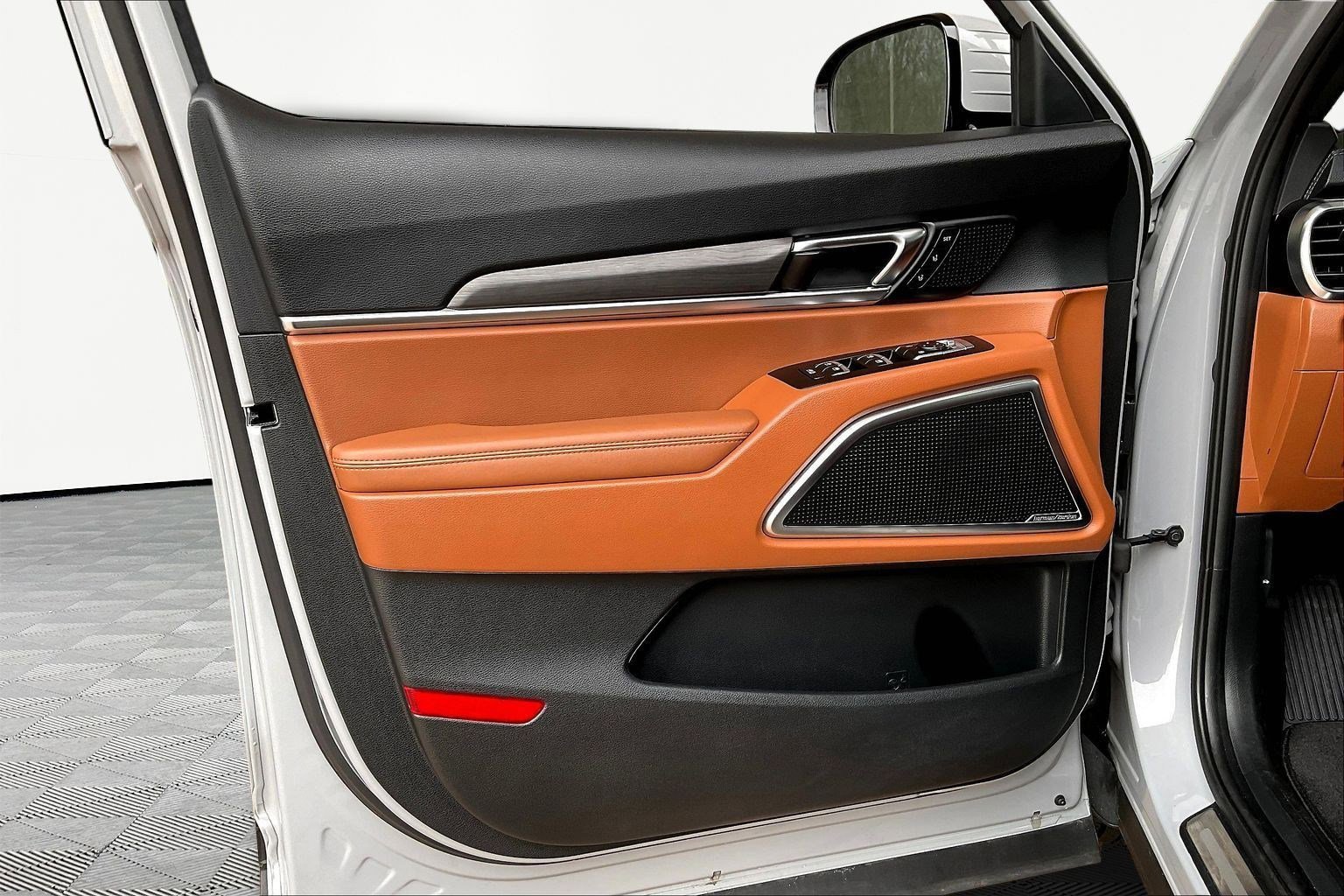 Used 2024 Kia Telluride SX X-Line image 21