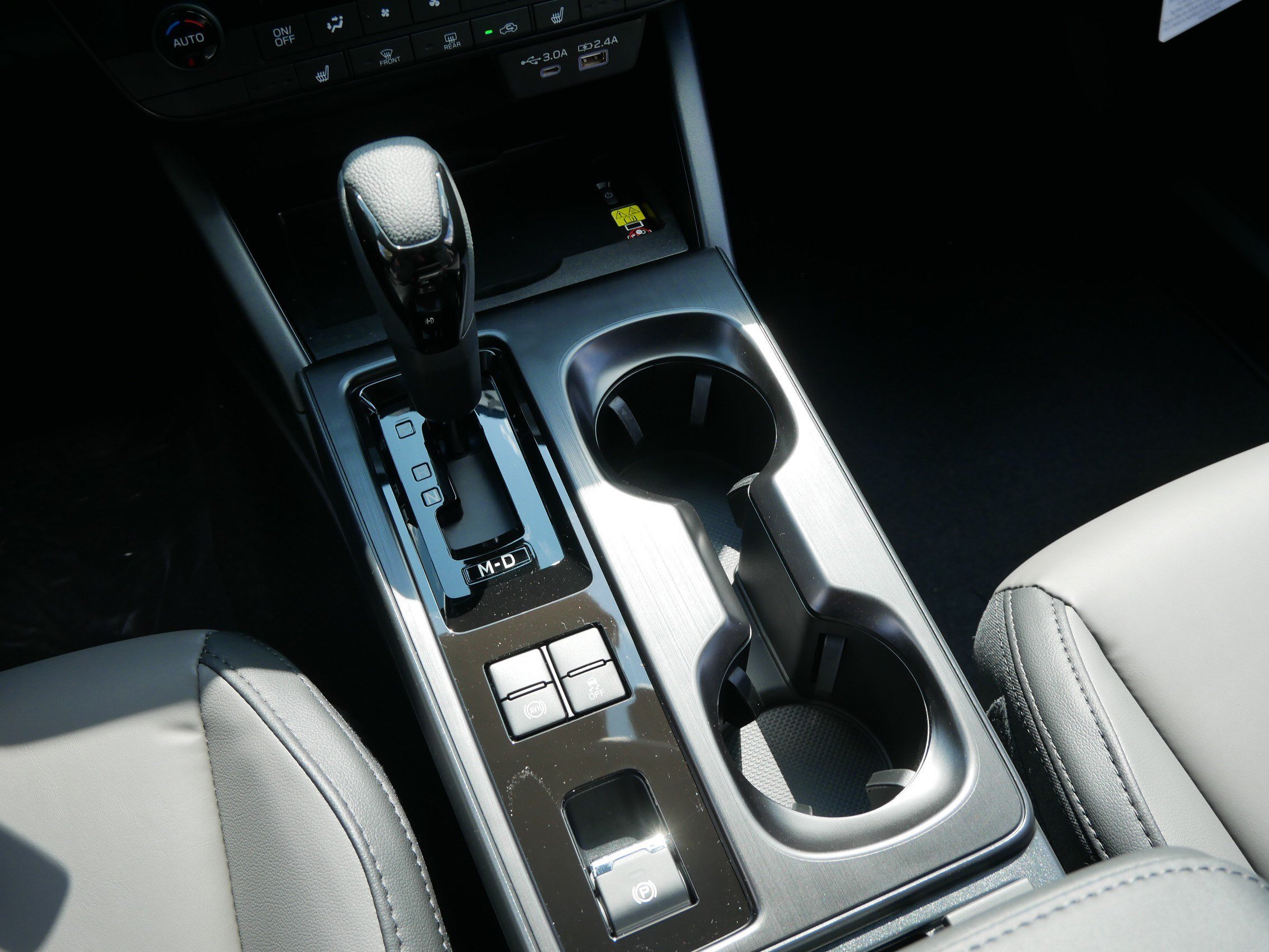New 2026 Subaru Outback Premium AWD/4WD image 9