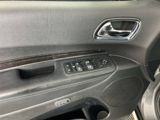 Used 2012 Dodge Durango Citadel AWD/4WD image 13