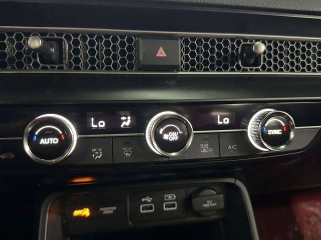 Used 2025 Honda Civic Type R image 27