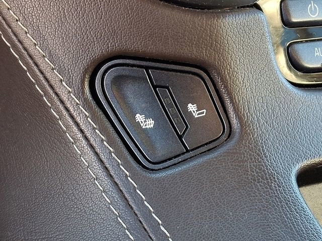 Used 2019 Chevrolet Suburban LT w/ Max Trailering Package image 28