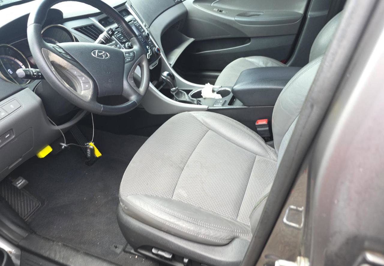 Used 2013 Hyundai Sonata SE image 10