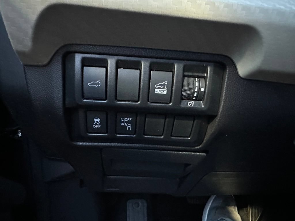 Used 2019 Subaru Ascent Premium w/ Popular Package #2A AWD/4WD image 19