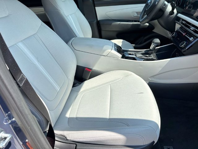 Used 2025 Hyundai Tucson SEL FWD image 14