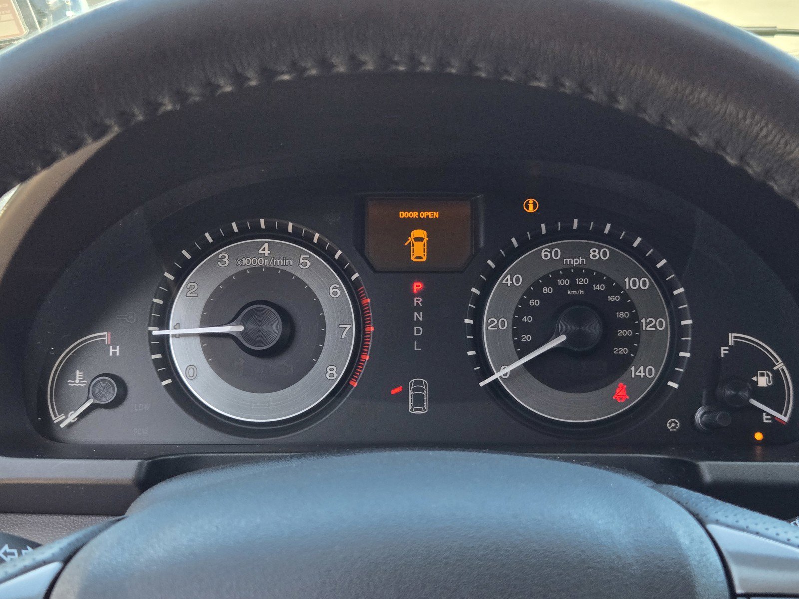 Used 2015 Honda Odyssey Touring image 22