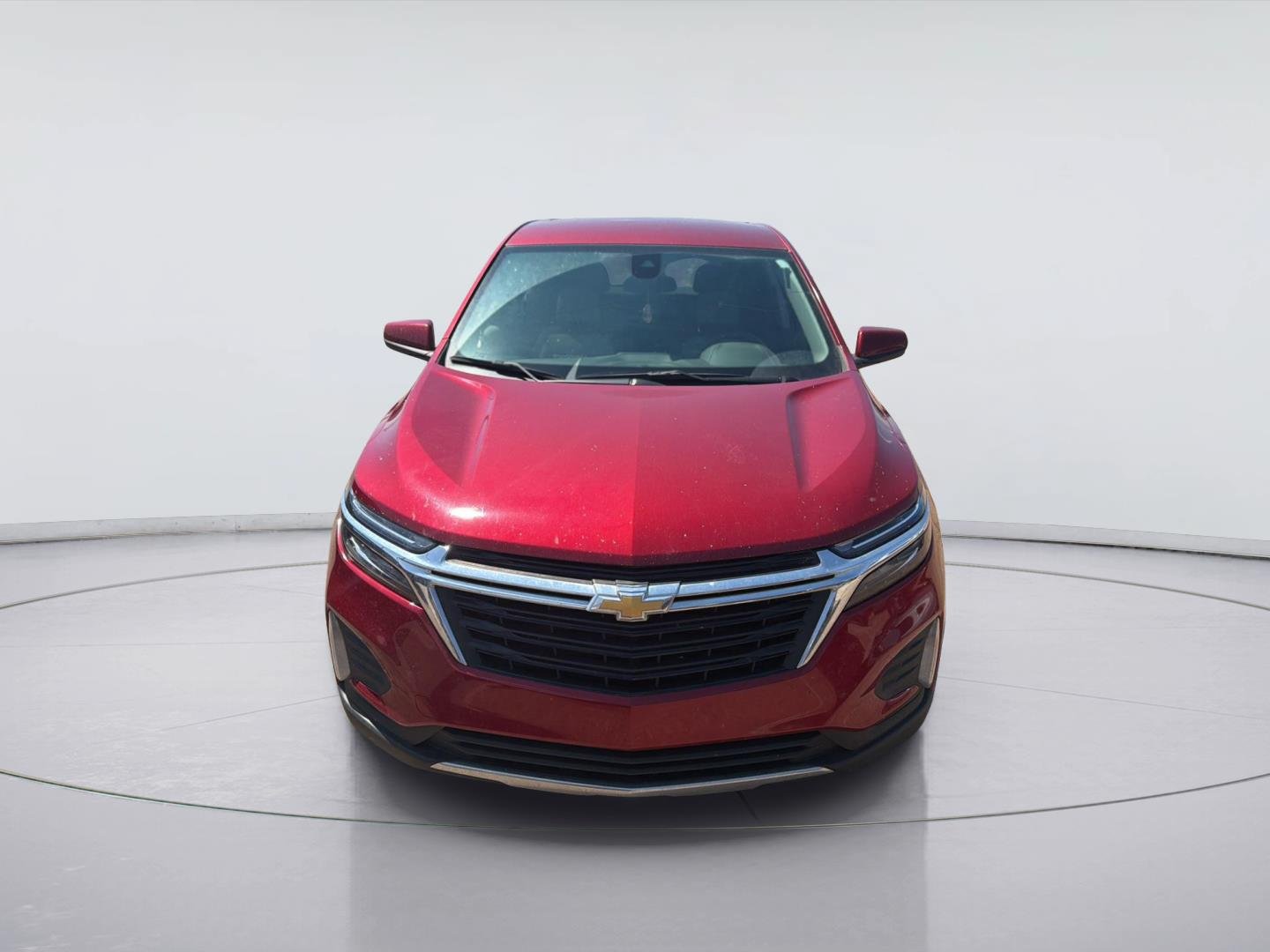 Used 2023 Chevrolet Equinox LT FWD image 2