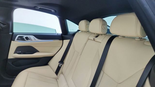 Used 2025 BMW i4 eDrive40 w/ Premium Package image 29