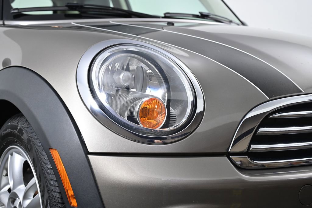 Used 2013 MINI Cooper Hardtop image 5