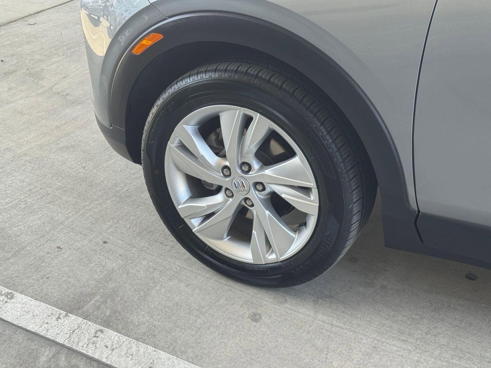 Used 2025 Buick Encore GX Preferred image 30